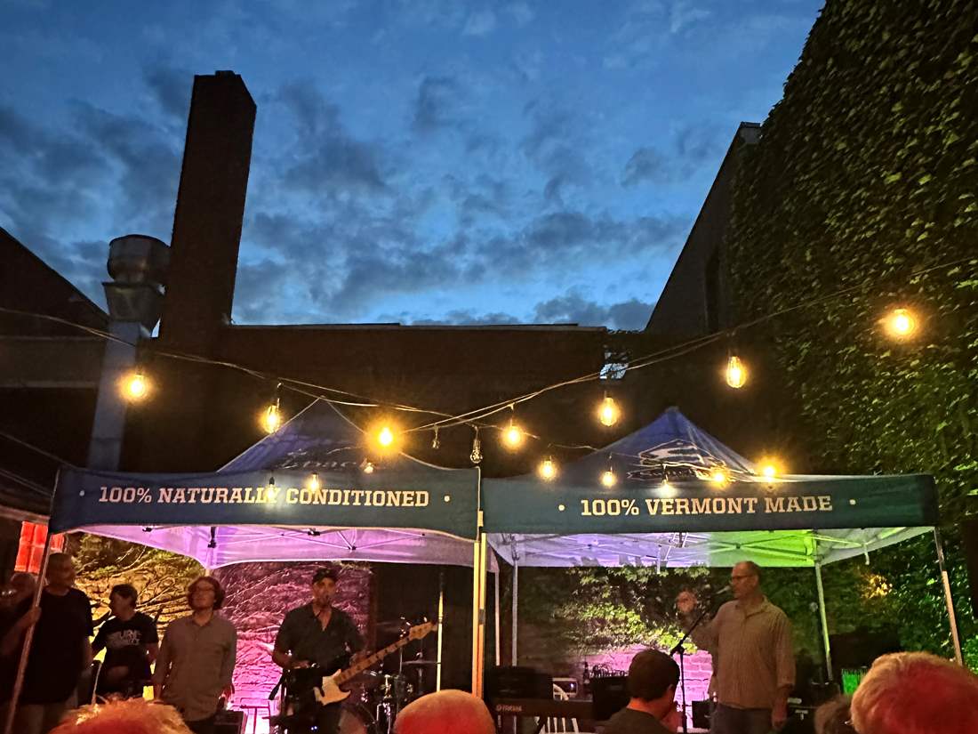 Beautiful music Night!